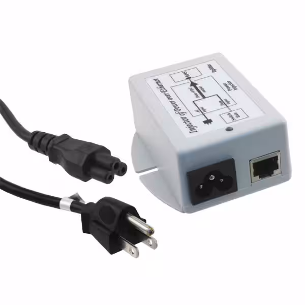 POE-24IR-CI TE Connectivity Laird  Power over Ethernet (PoE)